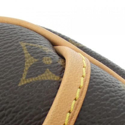 Louis Vuitton Monogram Canvas Brown Handbags