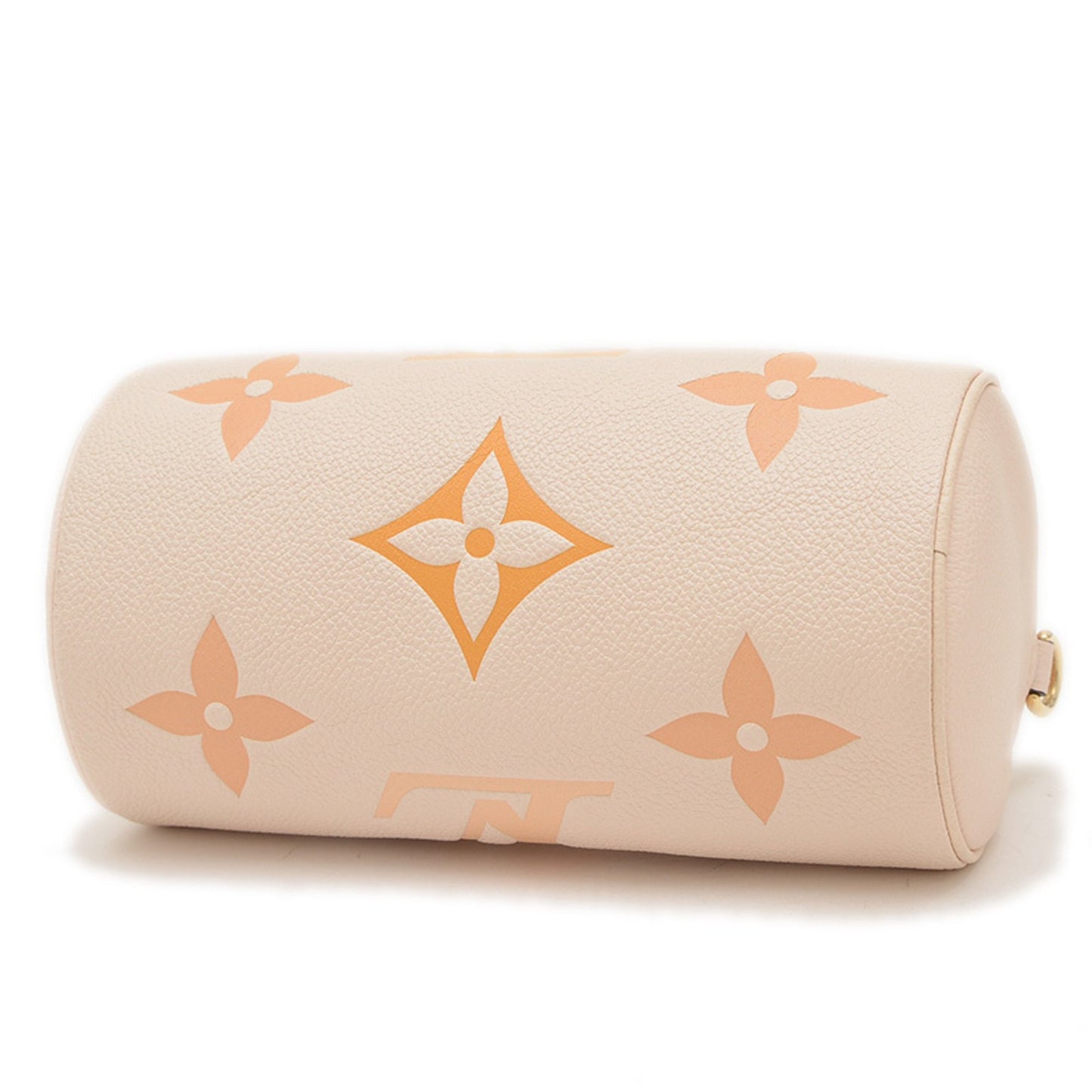 Louis Vuitton Empreinte Gray Shoulder Bags