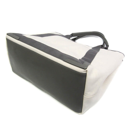 Balenciaga Canvas Gray Tote Bags