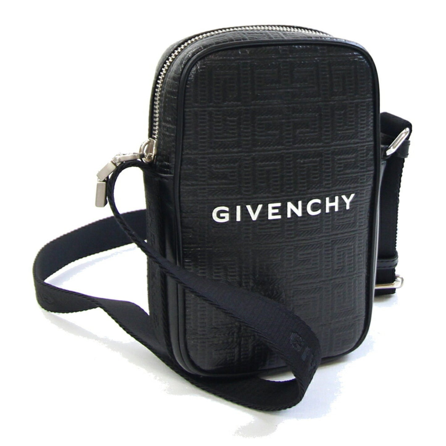 Givenchy Others Black Shoulder Bags
