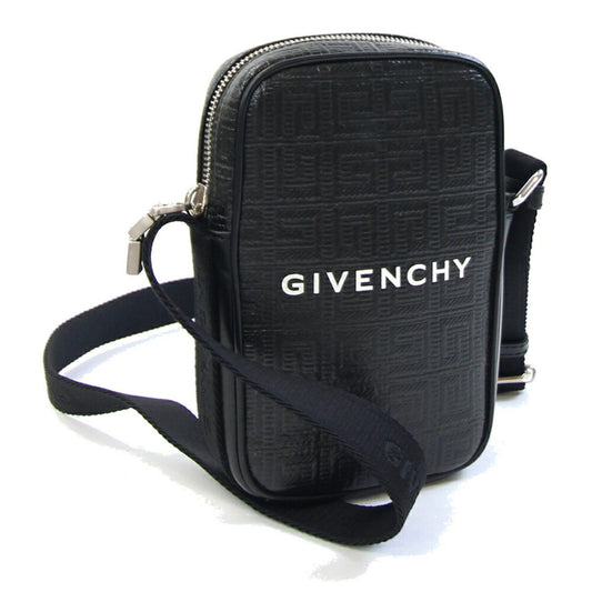 Givenchy Others Black Shoulder Bags