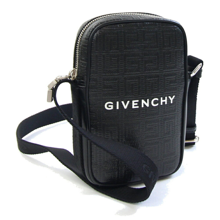 Givenchy Others Black Shoulder Bags