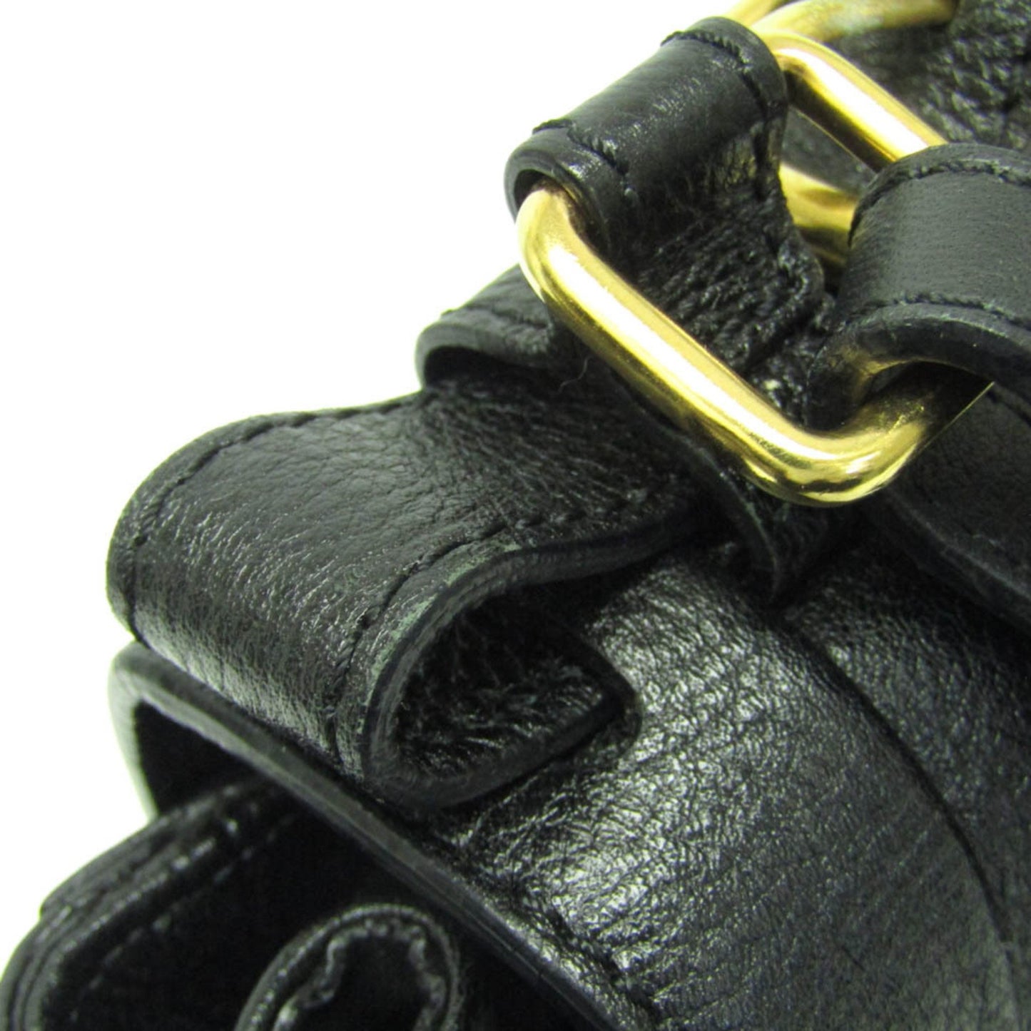 Chloé Others Black Handbags
