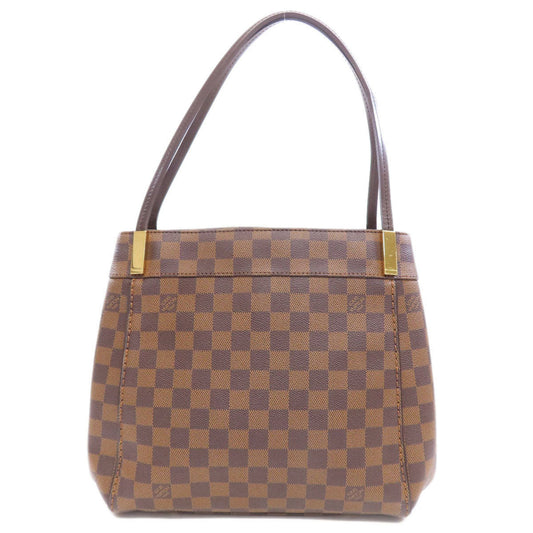 Louis Vuitton Monogram Canvas Brown Tote Bags