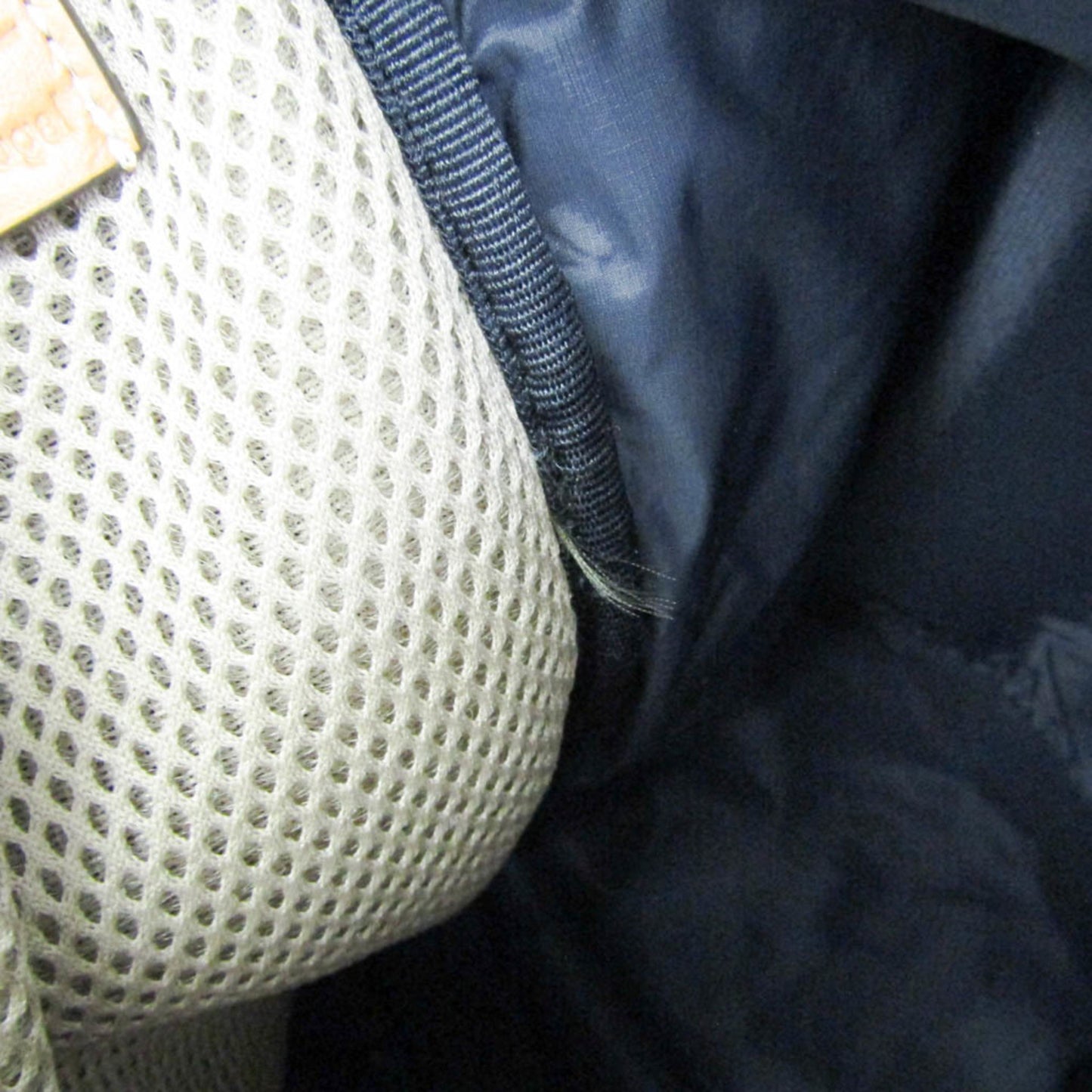 Loewe Nylon Green Handbags