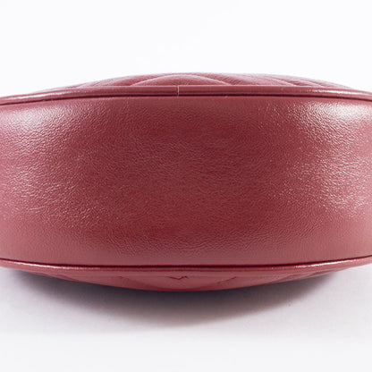 Gucci Others Red Shoulder Bags