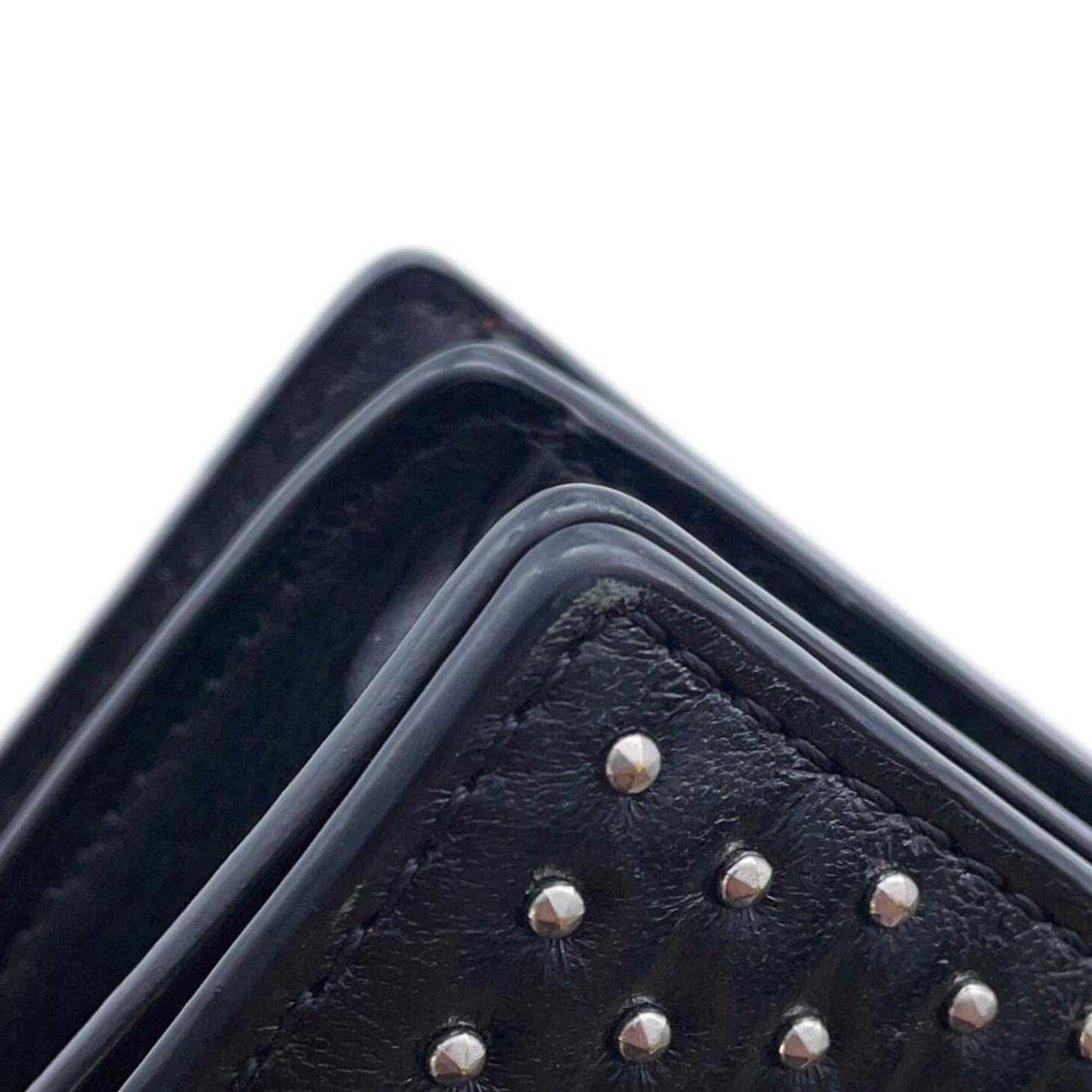 Mcm Others Black Shoulder Bags