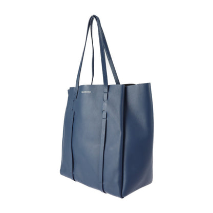 Balenciaga Others Blue Tote Bags
