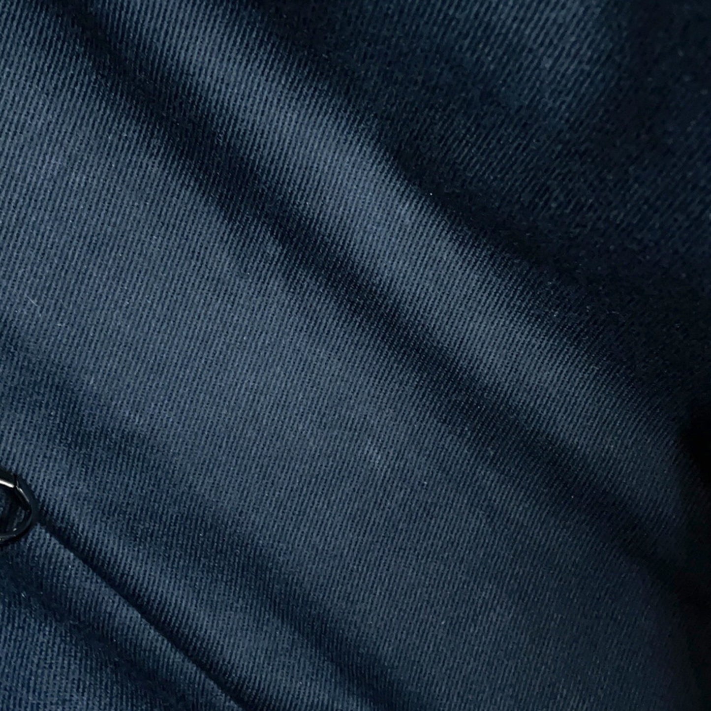 Chanel Denim Blue Tote Bags