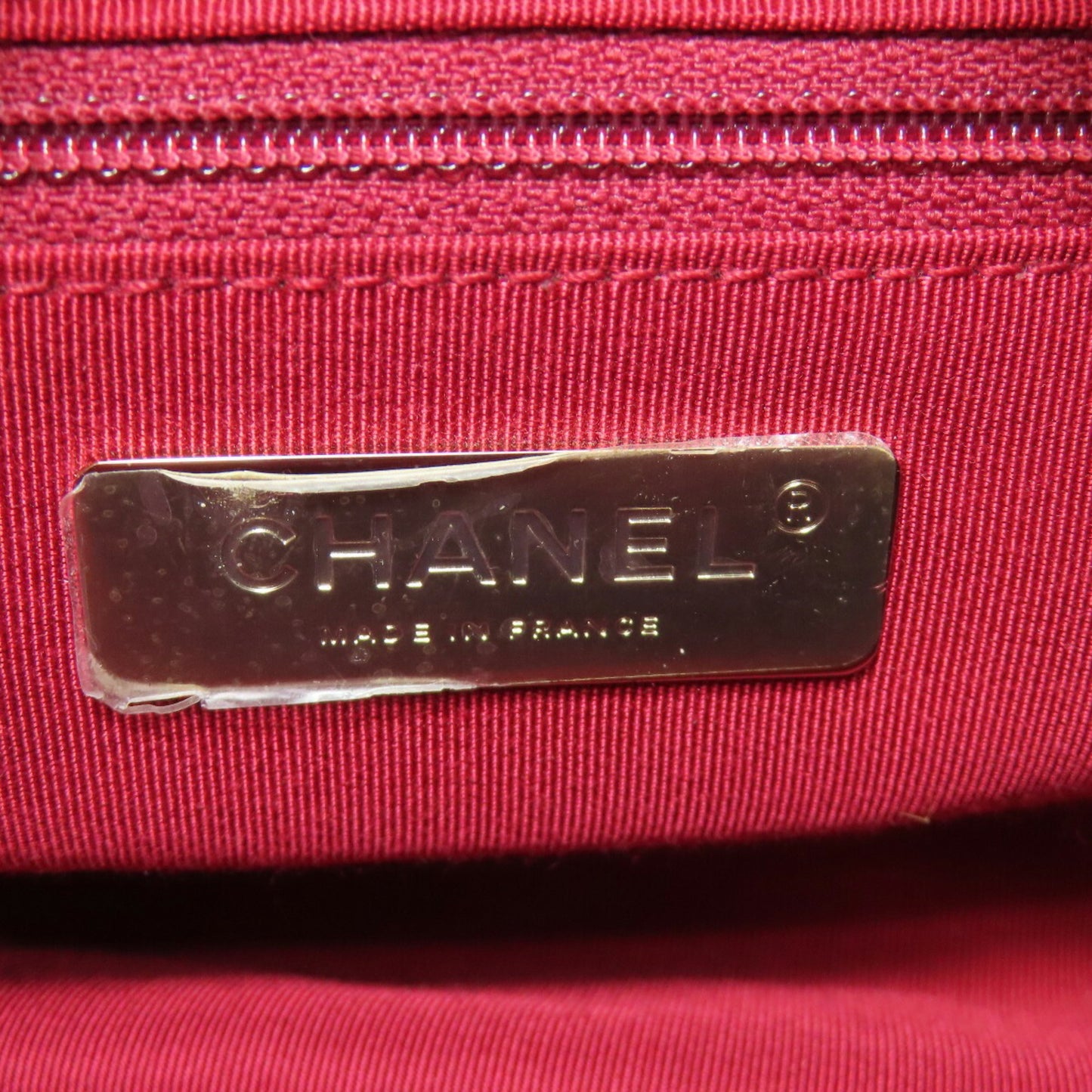 Chanel Others Black Shoulder Bags