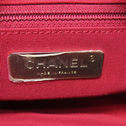 Chanel Others Black Shoulder Bags