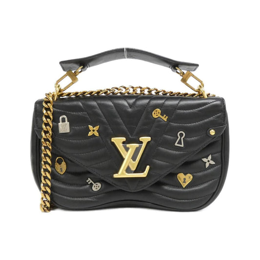 Louis Vuitton Others Black Shoulder Bags