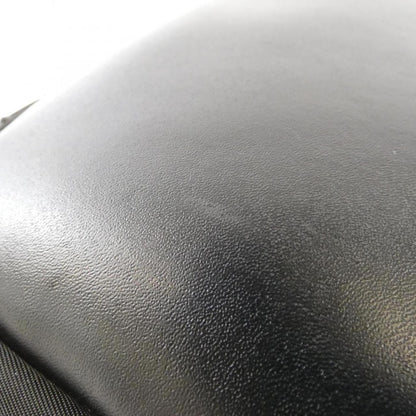 Fendi Nylon Black Shoulder Bags