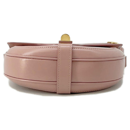 Celine Others Pink Shoulder Bags