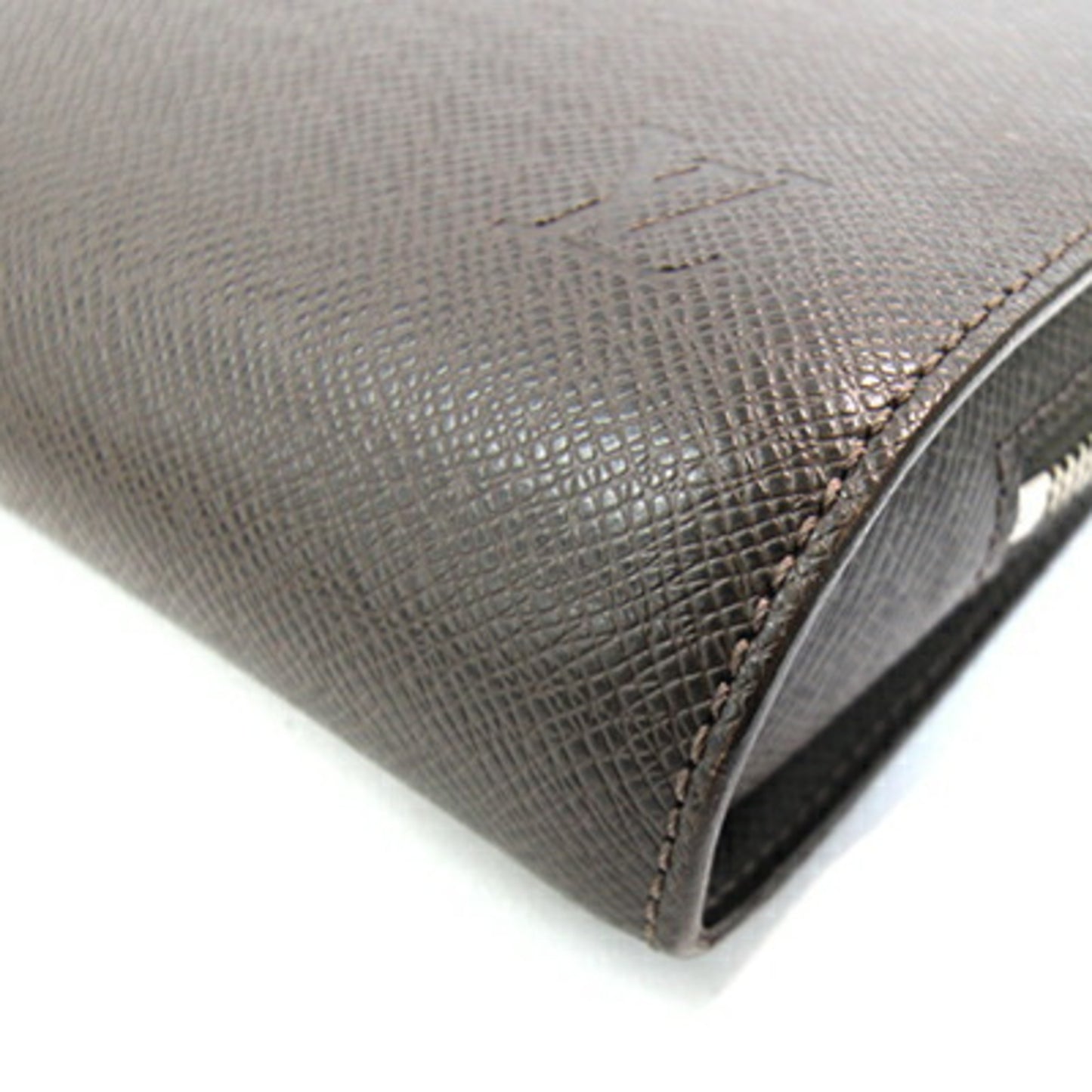 Louis Vuitton Others Brown Clutch Bags