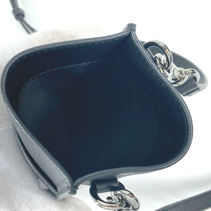 Valentino Others Black Shoulder Bags