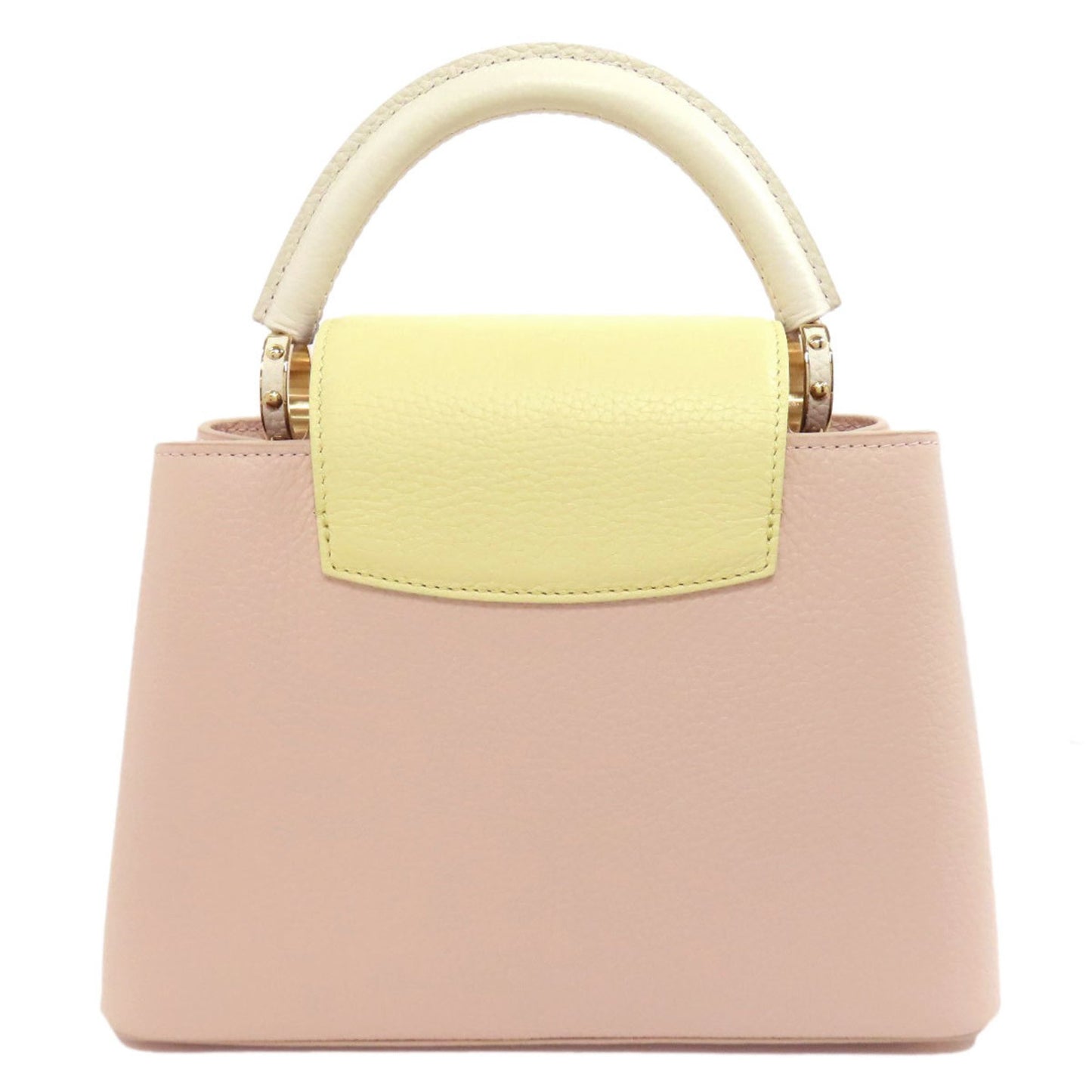 Louis Vuitton Others Pink Handbags