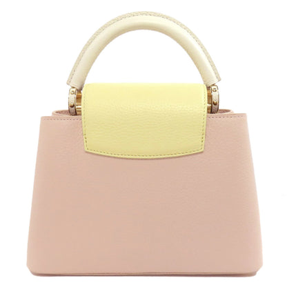 Louis Vuitton Others Pink Handbags