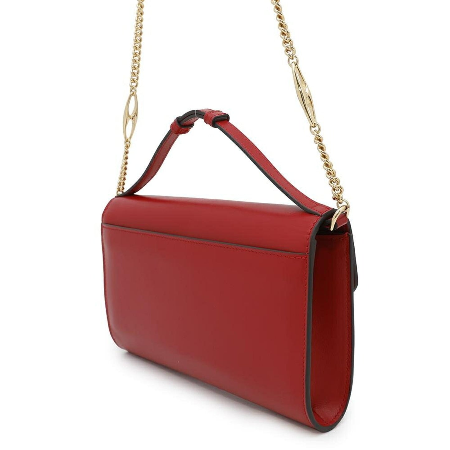 Gucci Others Red Handbags
