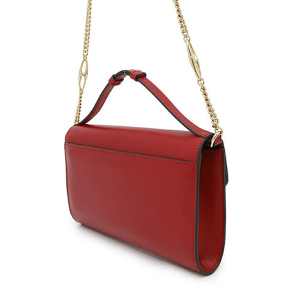 Gucci Others Red Handbags