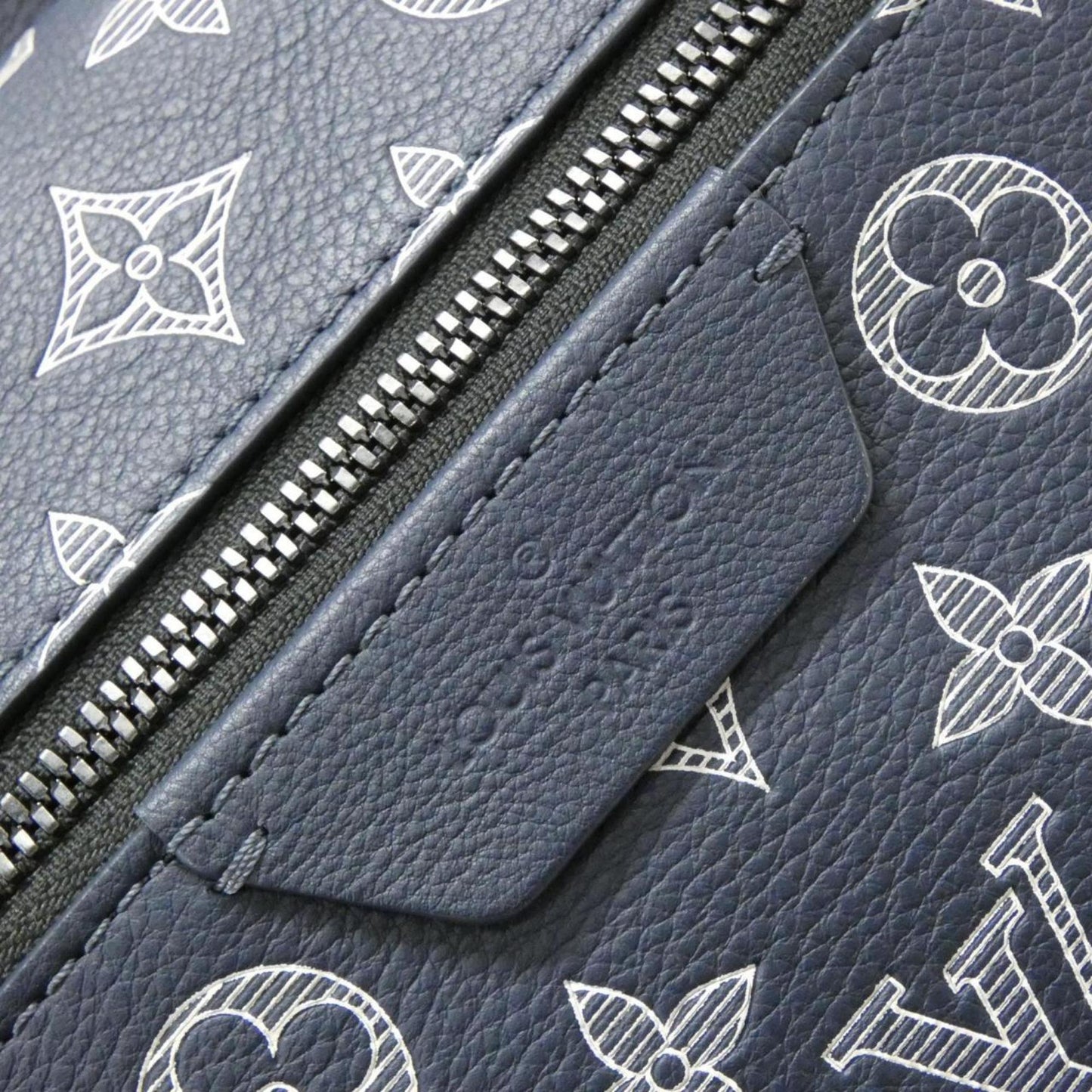 Louis Vuitton Others Black Backpacks