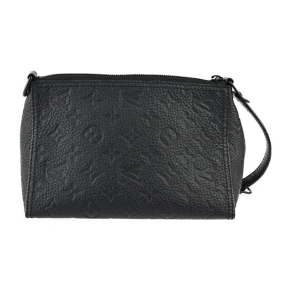 Louis Vuitton Empreinte Black Shoulder Bags