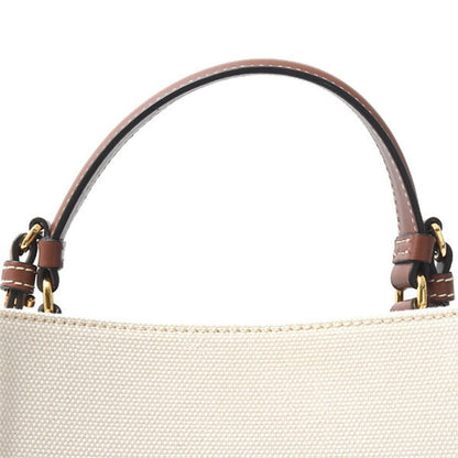Burberry Others Brown Handbags