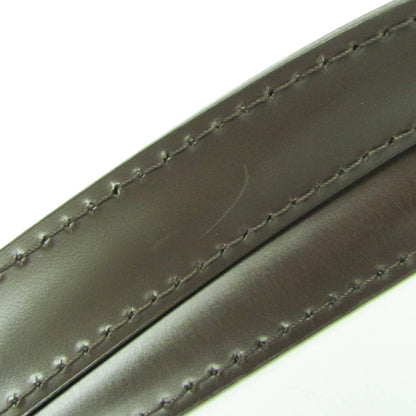 Louis Vuitton Monogram Canvas Brown Shoulder Bags