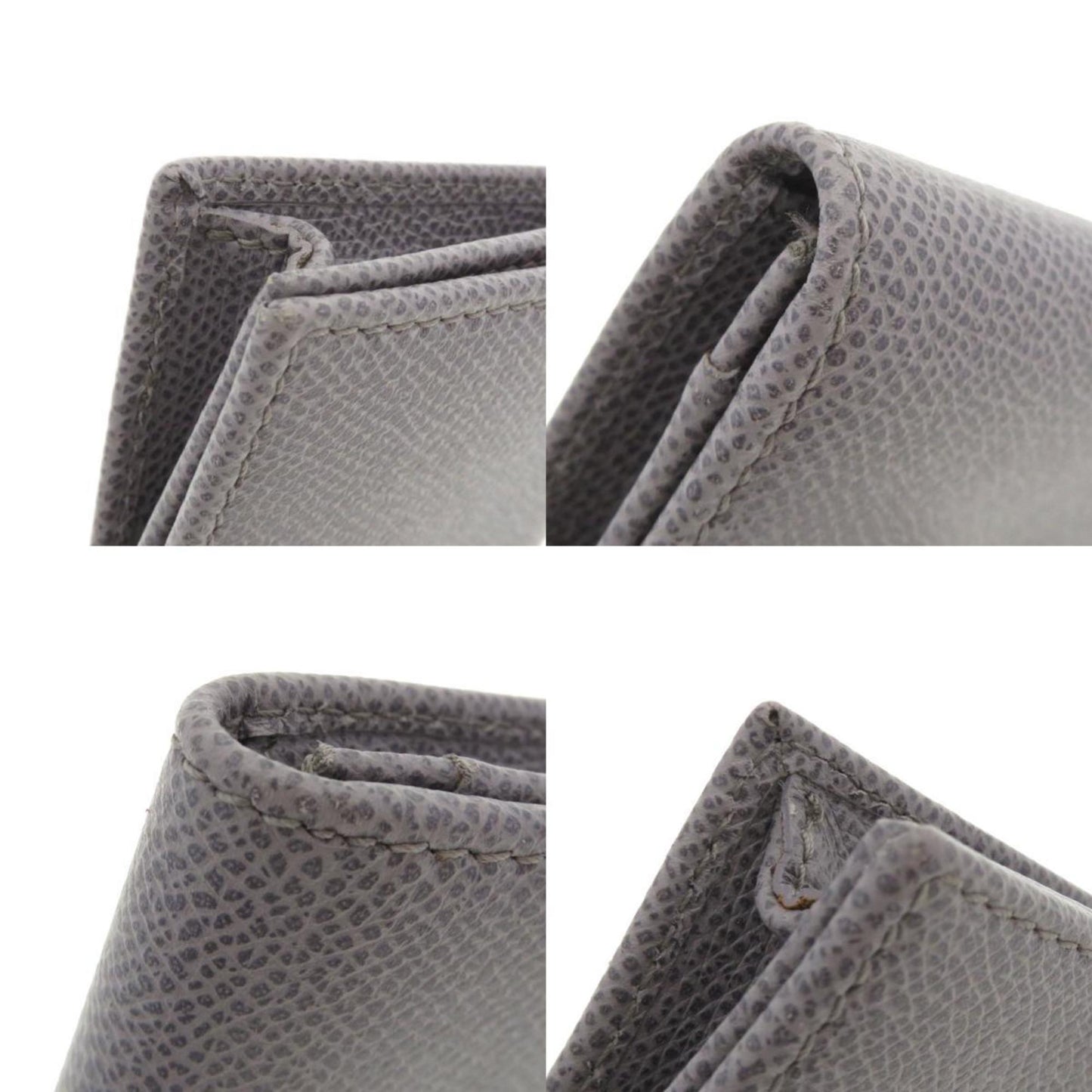 Salvatore Ferragamo Others Gray Cases