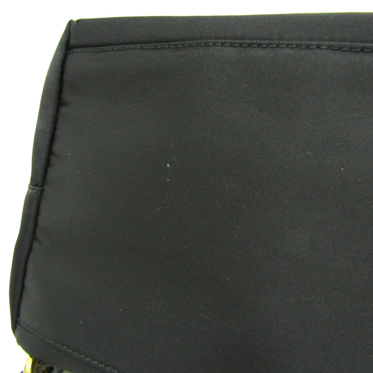 Prada Nylon Black Shoulder Bags