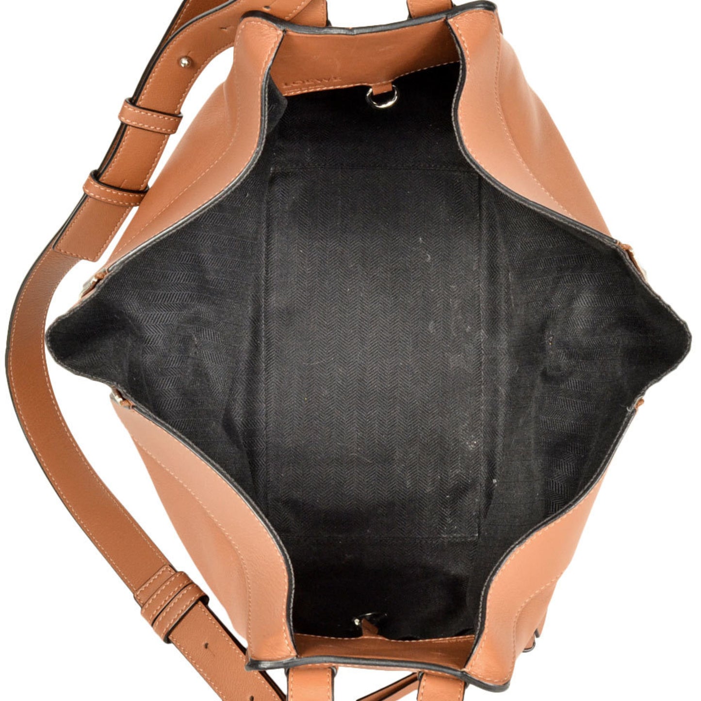 Loewe Others Brown Handbags