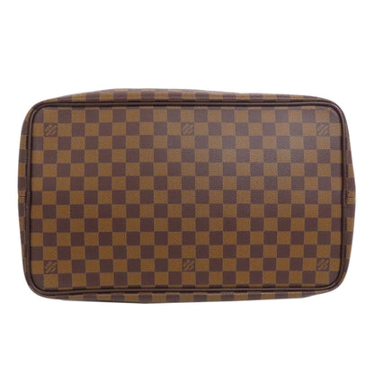 Louis Vuitton Monogram Canvas Brown Travel Bags