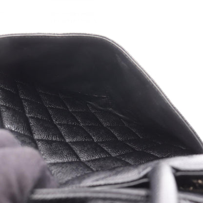 Chanel Others Black Tote Bags