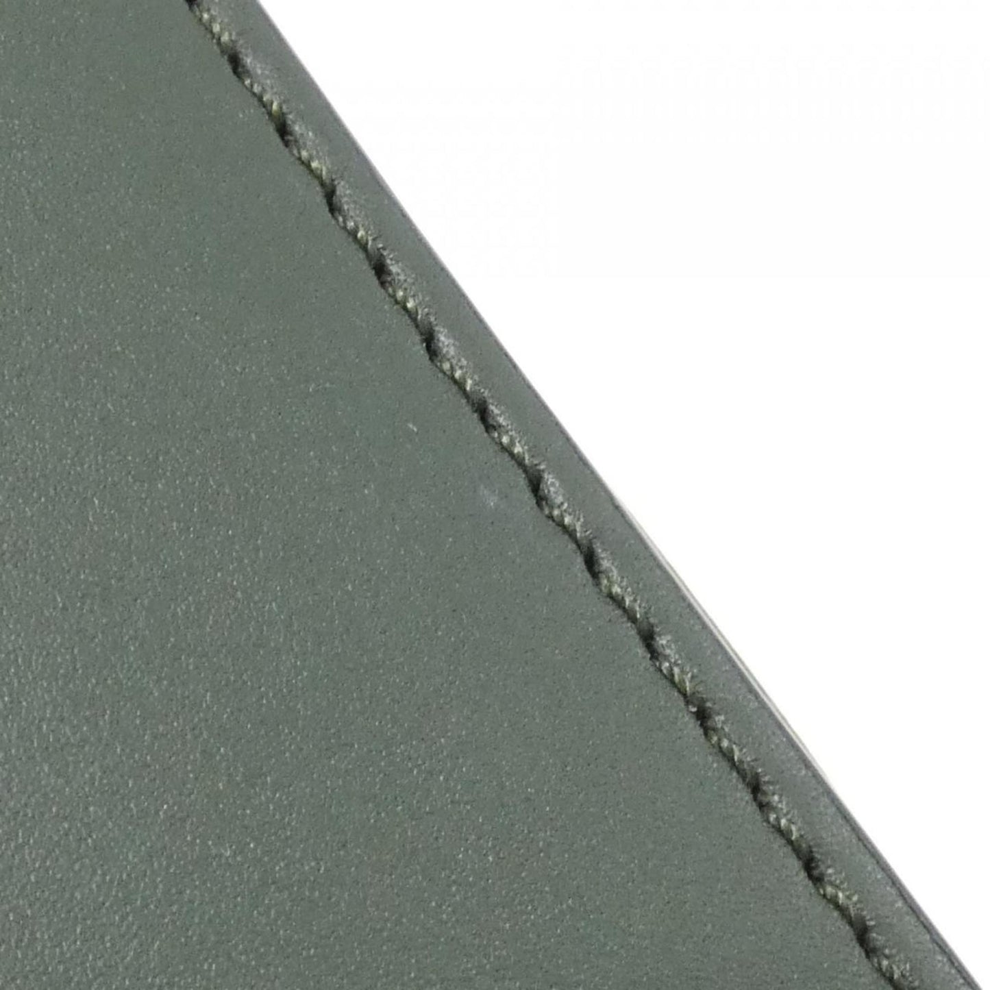 Loewe Others Green Shoulder Bags