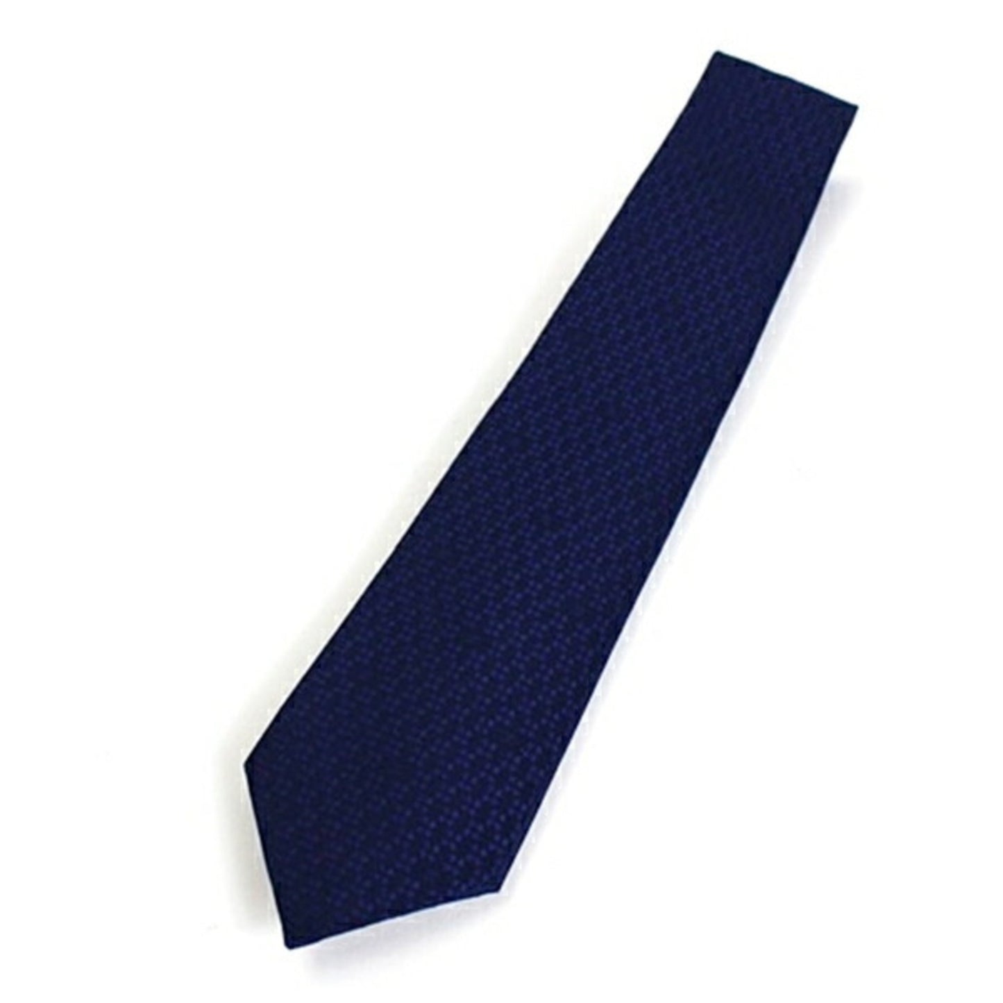 Chanel Silk Blue Ties