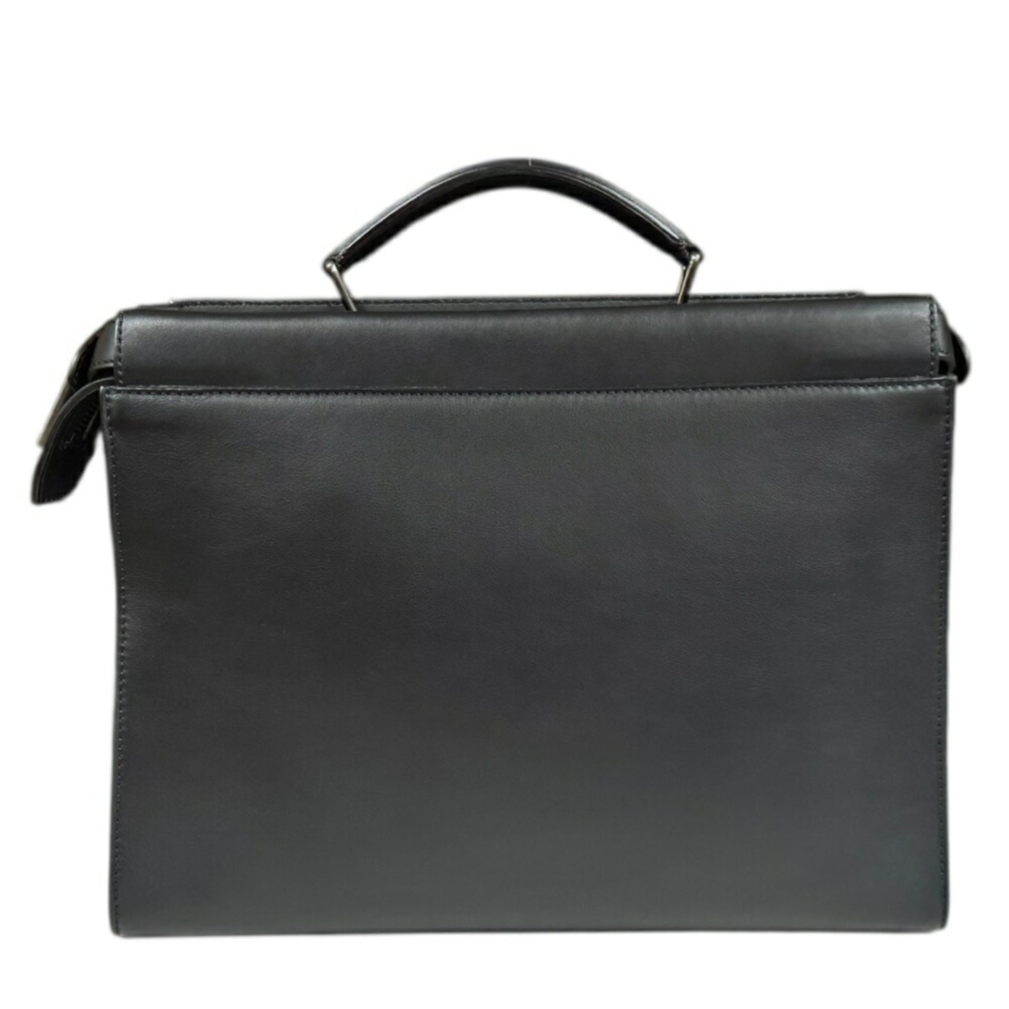Fendi Others Black Shoulder Bags