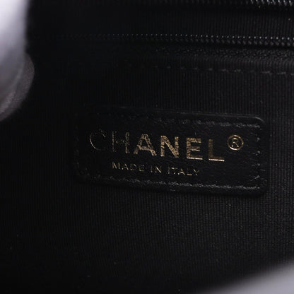 Chanel Others Black Shoulder Bags