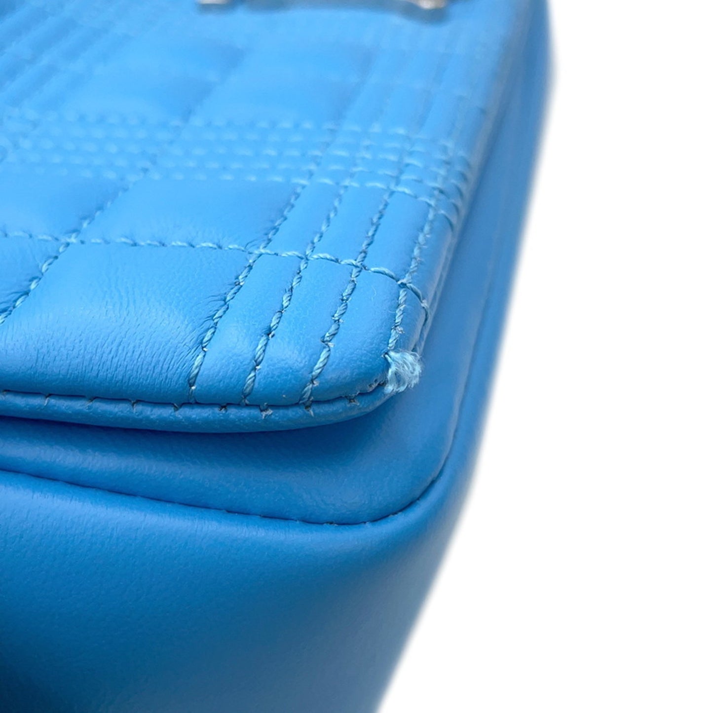 Burberry Others Blue Shoulder Bags