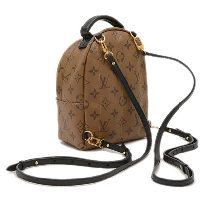 Louis Vuitton Monogram Canvas Multi Backpacks