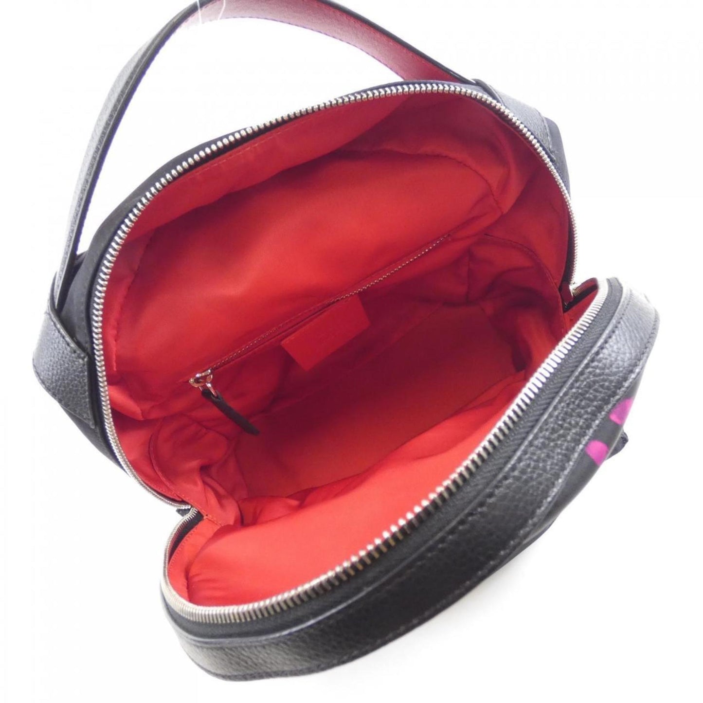Christian Louboutin Nylon Black Backpacks