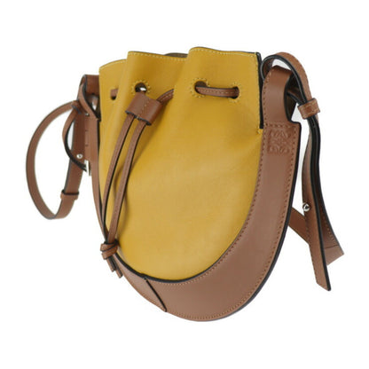 Loewe Others Brown Handbags