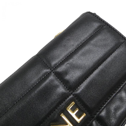 Celine Others Black Shoulder Bags