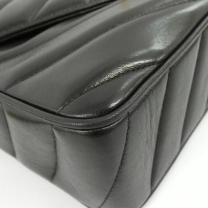 Chanel Others Black Shoulder Bags