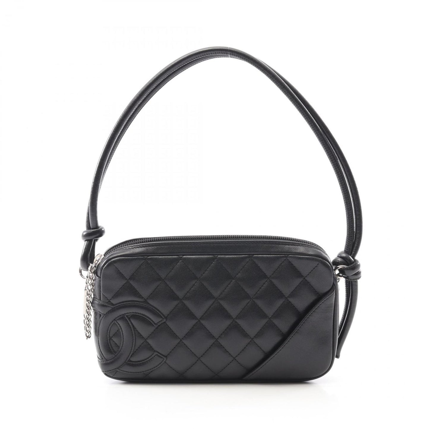 Chanel Others Black Handbags