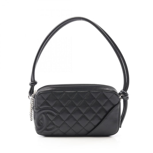 Chanel Others Black Handbags
