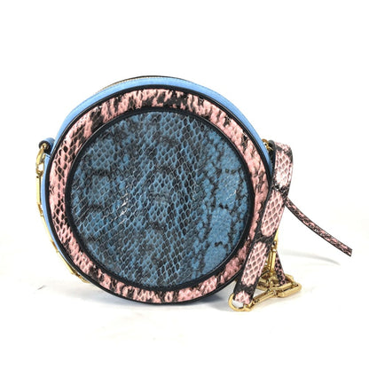 Gucci Others Blue Shoulder Bags