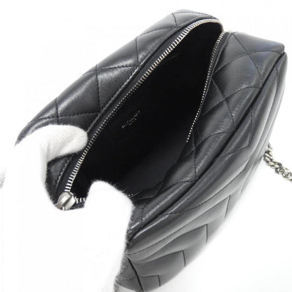 Saint Laurent Others Black Shoulder Bags