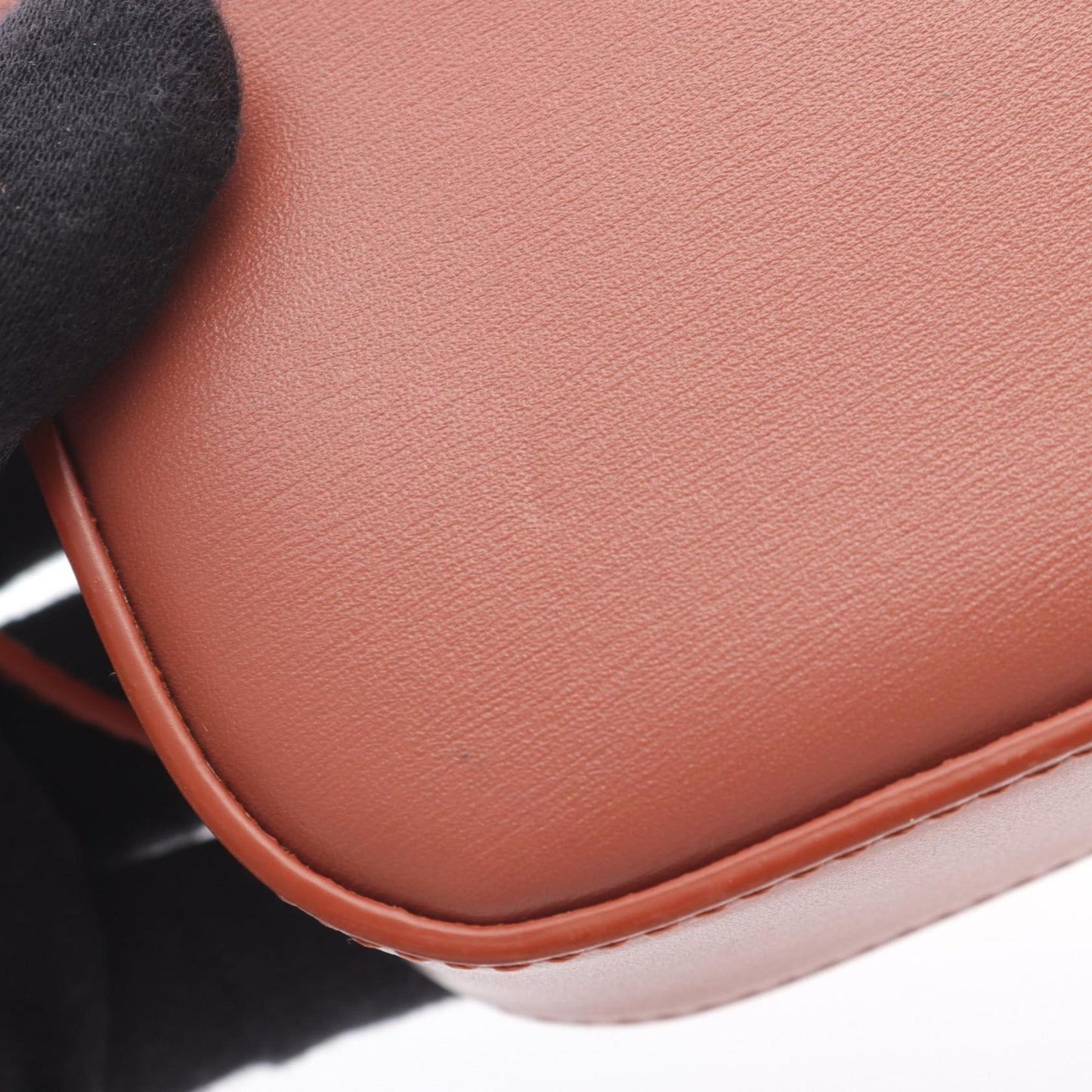 Celine Others Brown Shoulder Bags