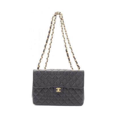 Chanel Others Black Shoulder Bags
