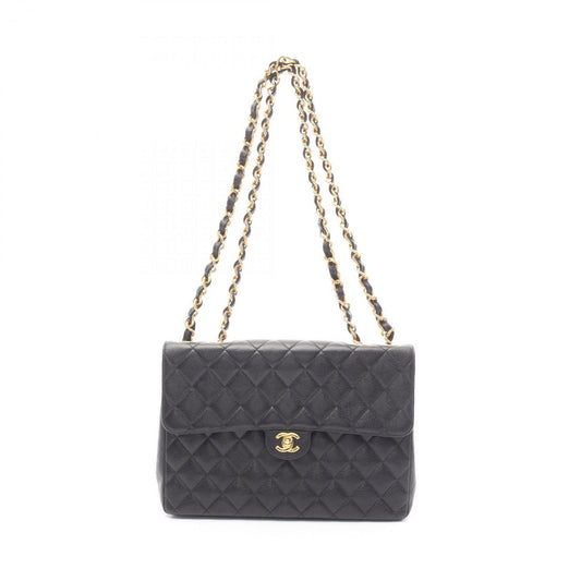 Chanel Others Black Shoulder Bags